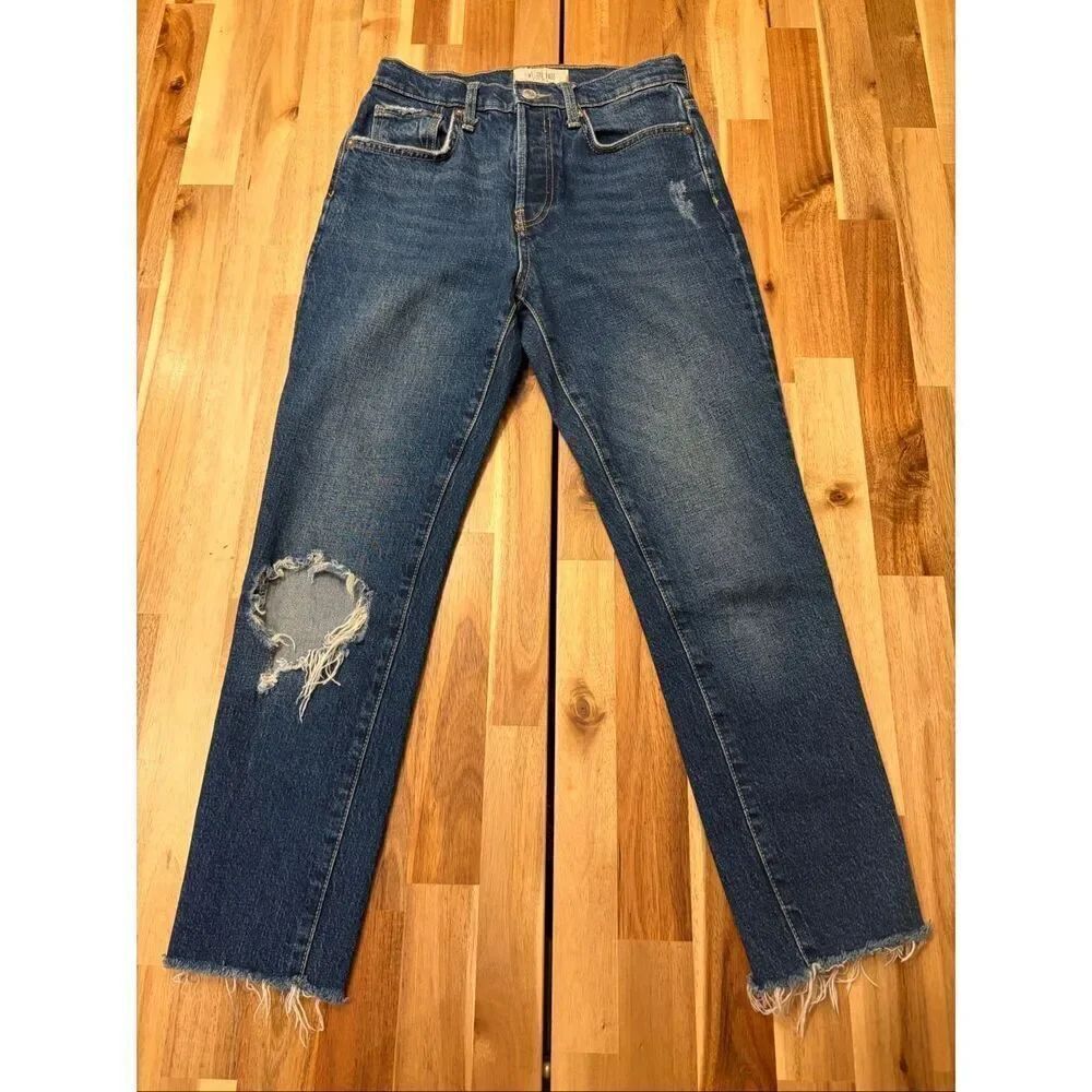 Free People We The Free Jeans